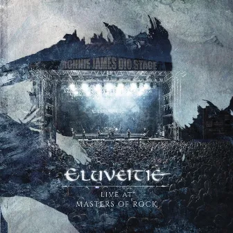 Live at Masters of Rock 2019 by Eluveitie