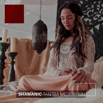 Shamanic Tantra Meditation: Sensual Ambient for Erotic Massage and Tantric Yoga by Erotic Music Zone