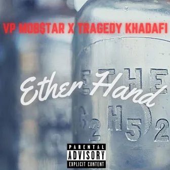 Ether Hand by VP Mob$tar