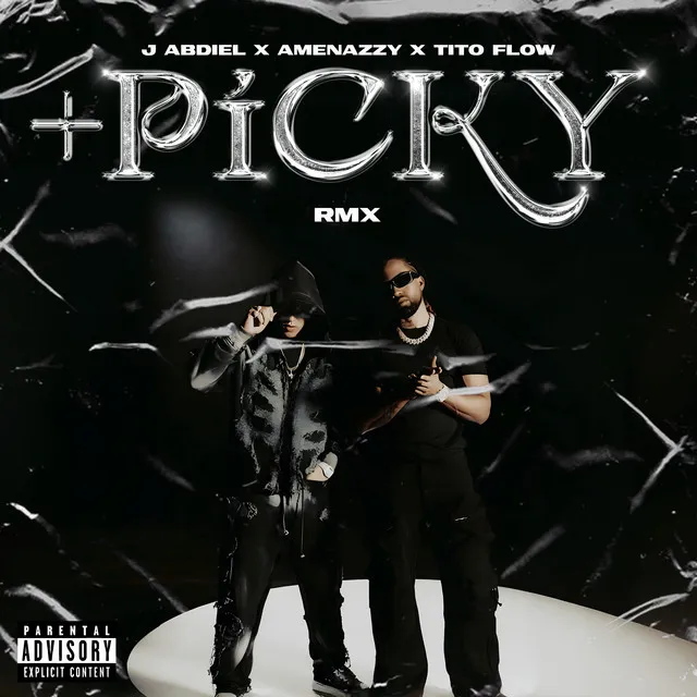 + Picky - Remix