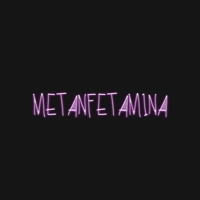 Metanfetamina