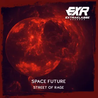 Street Of Rage by Space Future