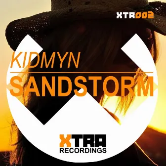 Sandstorm by Kidmyn