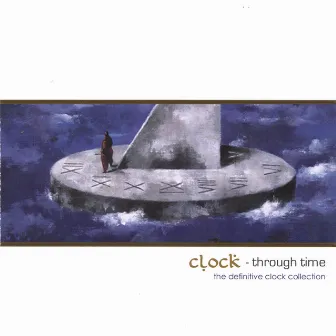 Through Time by Clock