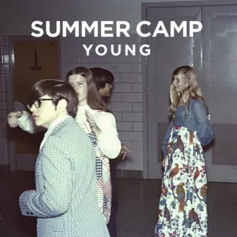 Young EP by Summer Camp