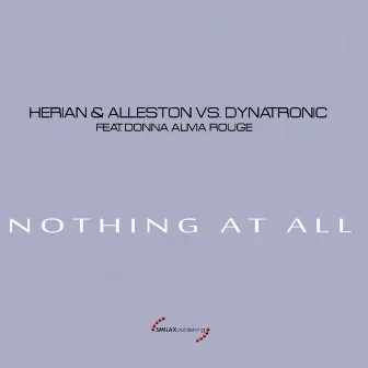 Nothing At All (feat. Donna Alma Rouge) by Herian