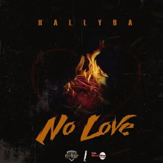 No Love by Kallyba