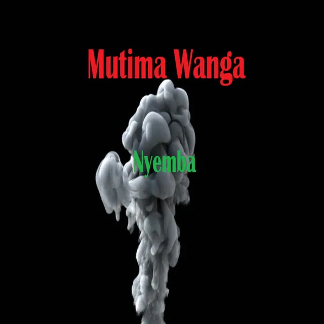 Mutima Wanga