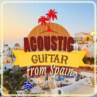 Acoustic Guitar from Spain by 