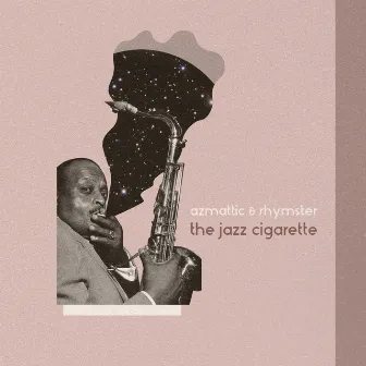 The Jazz Cigarette by RhymSter