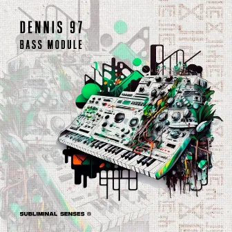 Bass Module by Dennis 97