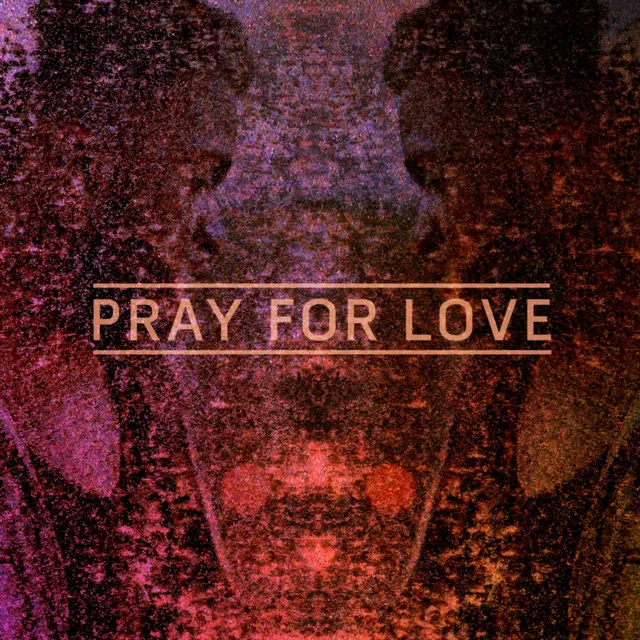 Pray for Love - Maya Jane Coles Remix