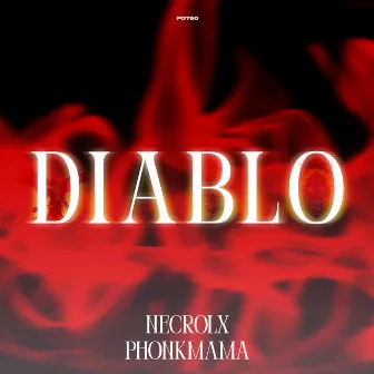 Diablo by NECROLX