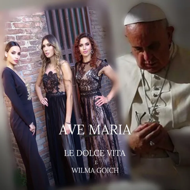 Ave Maria - Radio Edit