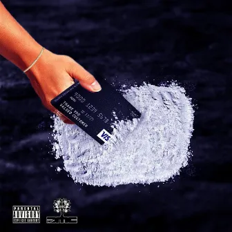 Hova Wit The Baking Soda by J-Haze