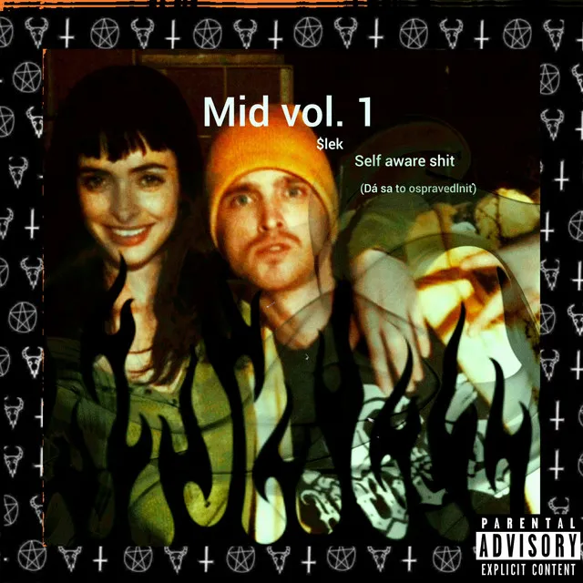 Mid, Vol. 1