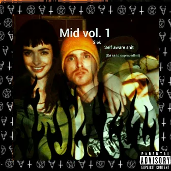 Mid, Vol. 1 by $lek