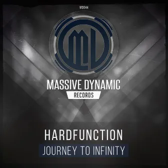 Journey to Infinity by Hardfunction