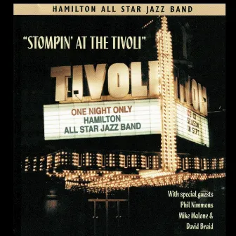 Stompin' At the Tivoli by Hamilton All Star Jazz Band