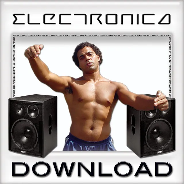 Electronica 01