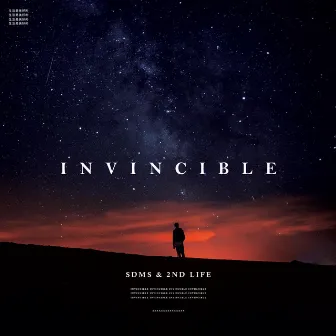 Invincible by 2nd Life