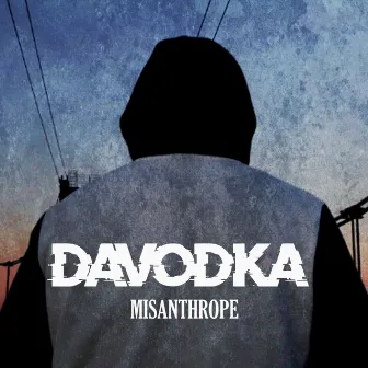 Misanthrope by Davodka