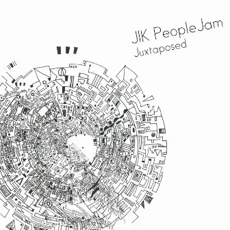 Juxtaposed by JIK PeopleJam