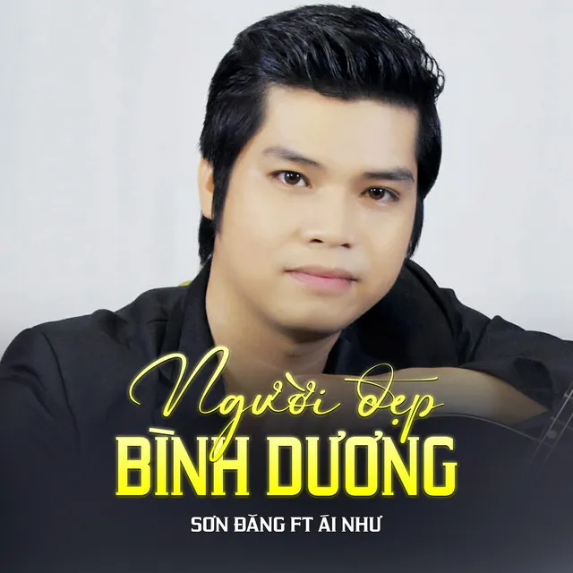 Người Đẹp Bình Dương (feat. Ái Như)