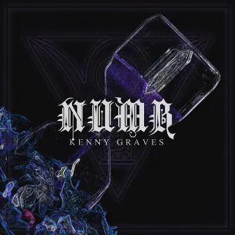 Numb by Kenny Graves