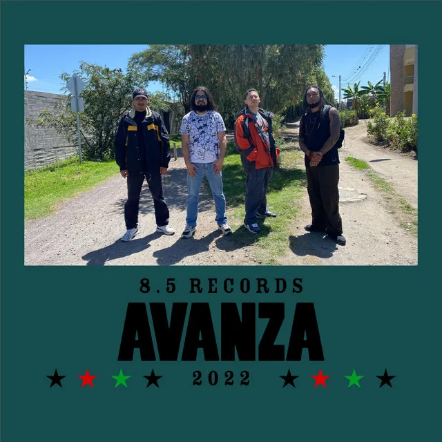 Avanza