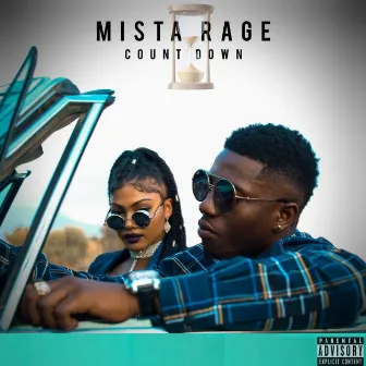 Countdown by Mista Rage