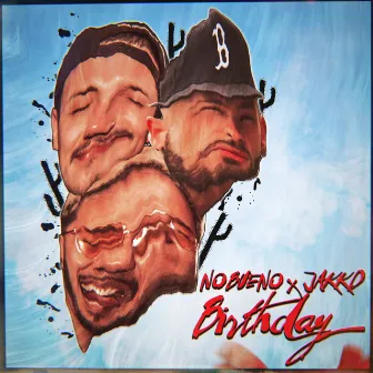 Birthday (Jersey Club) by NoBueno