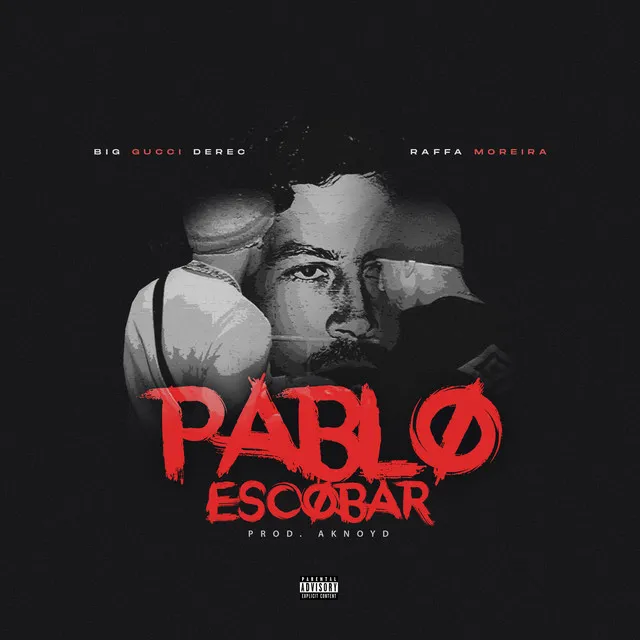 Pablo Escobar