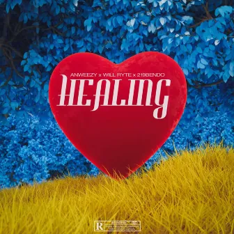 Healing by 219Bendo