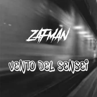 Vento Del Sensei by Zafman