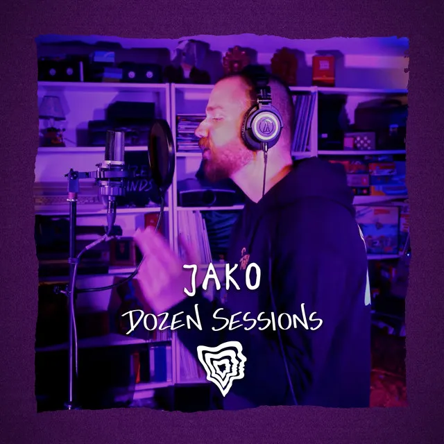 Jako - Live at Dozen Sessions