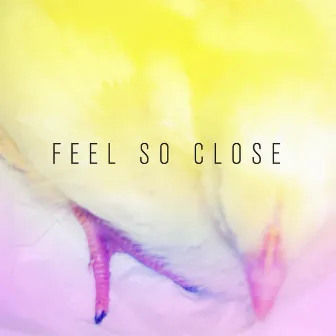 Feel So Close (No Stopping Us Right Now) by Radio Edit