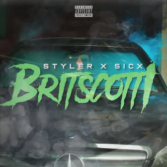 Britscotti by Sicx