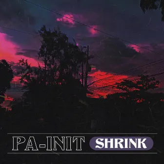 Pa-Init by Shrink