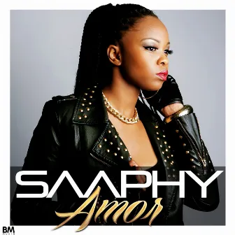 Amor by Saaphy