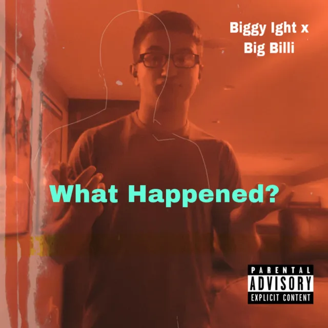 What Happened?