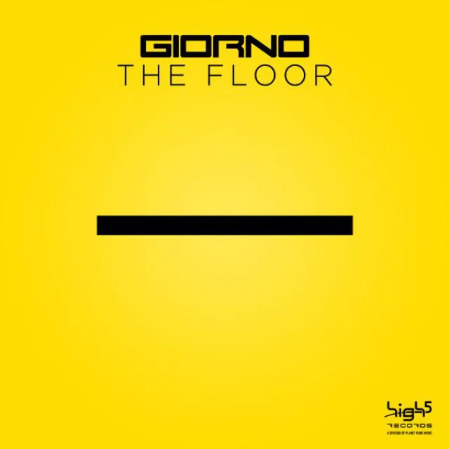 The Floor - Mr. G! vs Dancefloor Kingz Edit