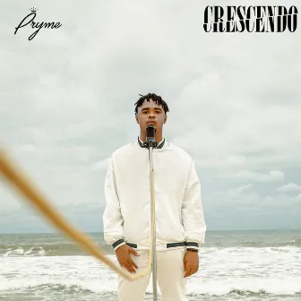 Crescendo (EP) by Pryme