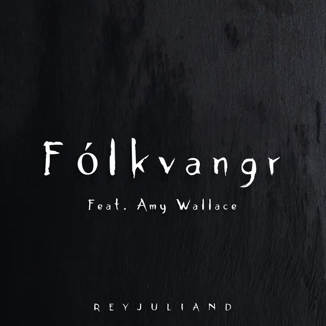 Fólkvangr