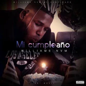 Mi Cumpleaño by Williams MVN