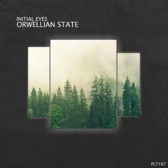 Orwellian State by Initial Eyes