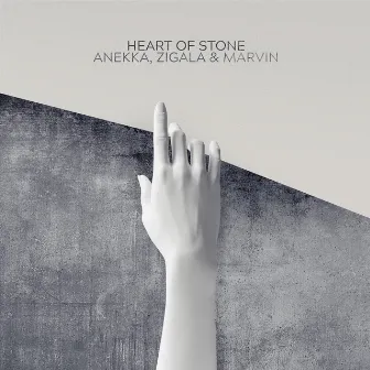 Heart of Stone by Anekka