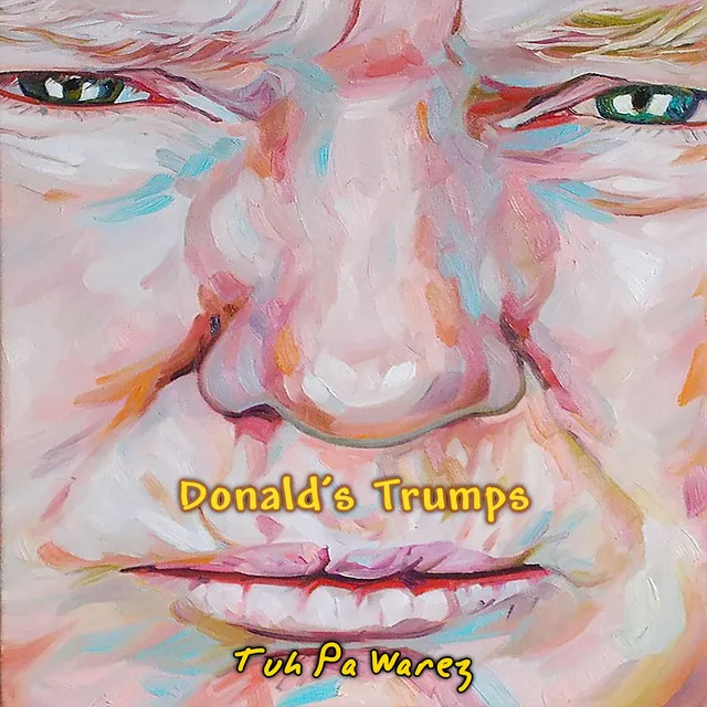 Donald's Trumps