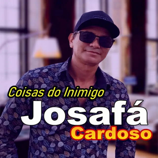 Coisas do Inimigo