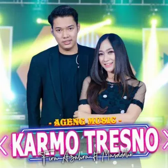 Karmo Tresno by Ageng Music